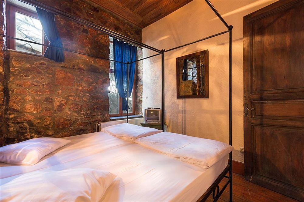 Kosk Orman Butik Hotel Адалар Екстер'єр фото