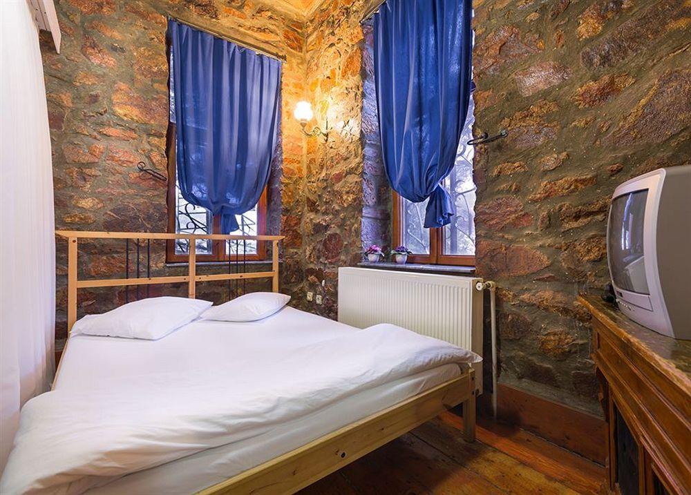 Kosk Orman Butik Hotel Адалар Екстер'єр фото
