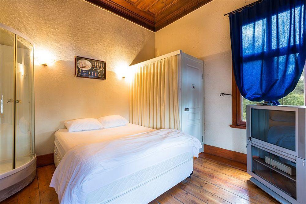 Kosk Orman Butik Hotel Адалар Екстер'єр фото