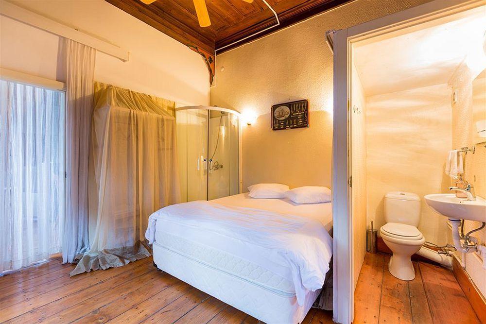 Kosk Orman Butik Hotel Адалар Екстер'єр фото